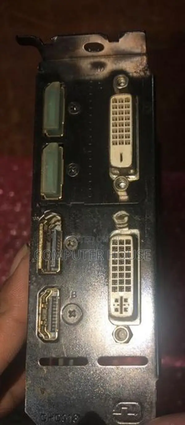 Zotac GTX 660 2GB Gaming VGA