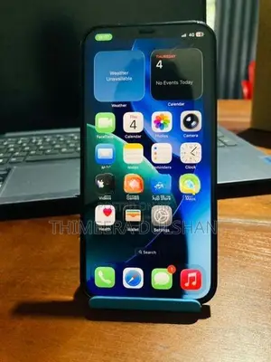 Apple iPhone 12 (Used)
