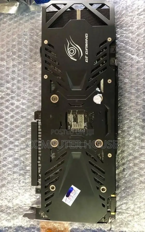 GTX 1660 6GB Gaming VGA