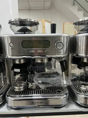 Coffee Machine