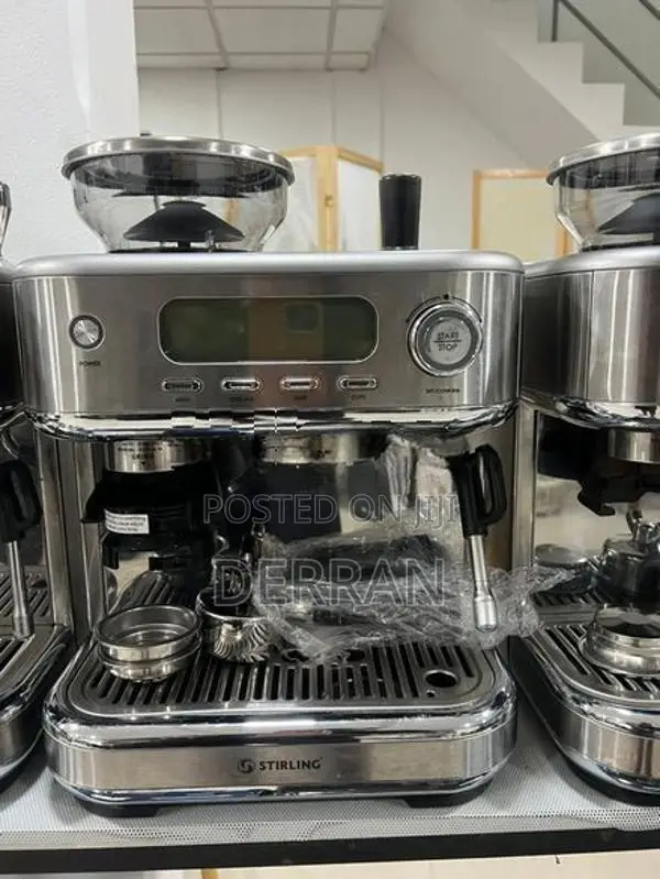 Coffee Machine