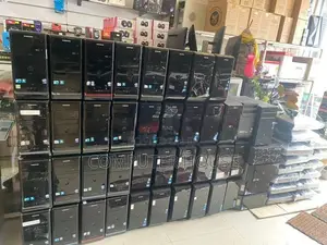 i3 2nd Gen Desktop Pc