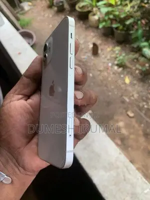 Apple iPhone 12 (Used)
