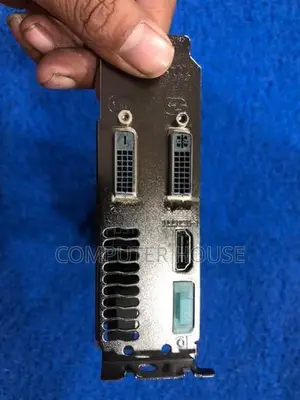 MSI GTX 660 2GB Gaming VGA