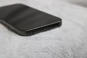 Apple iPhone 15 Pro 256GB (Used)