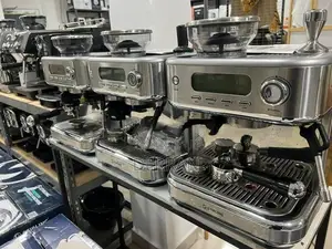 Coffee Machine