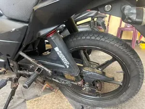Honda Twister 110 2016