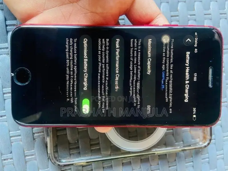 Apple iPhone SE (Used)