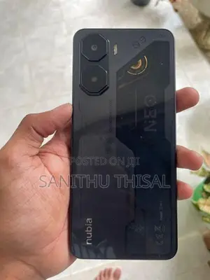 ZTE nubia Neo 3 (Used)