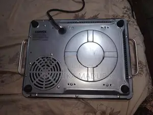 Kanvox Electric Cooker