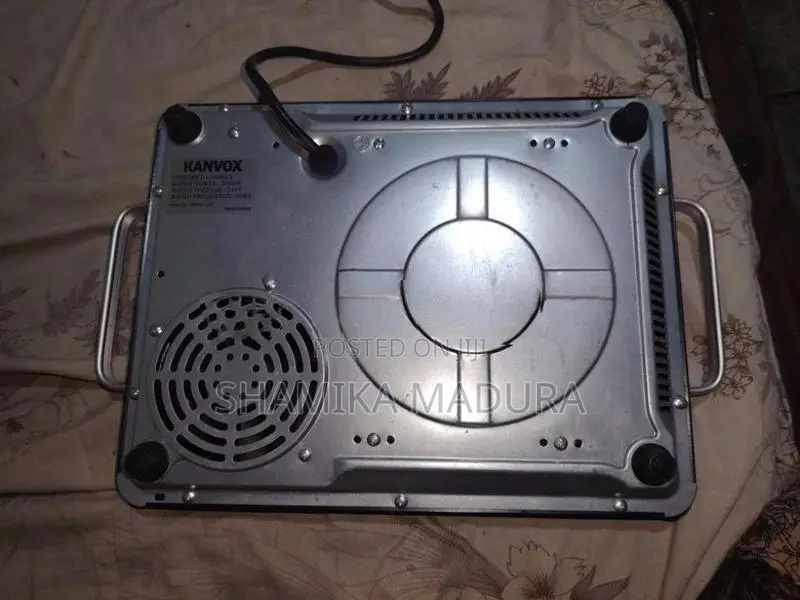 Kanvox Electric Cooker