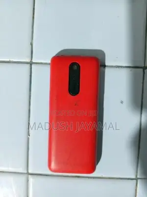 Nokia 108 Dual sim (Used)