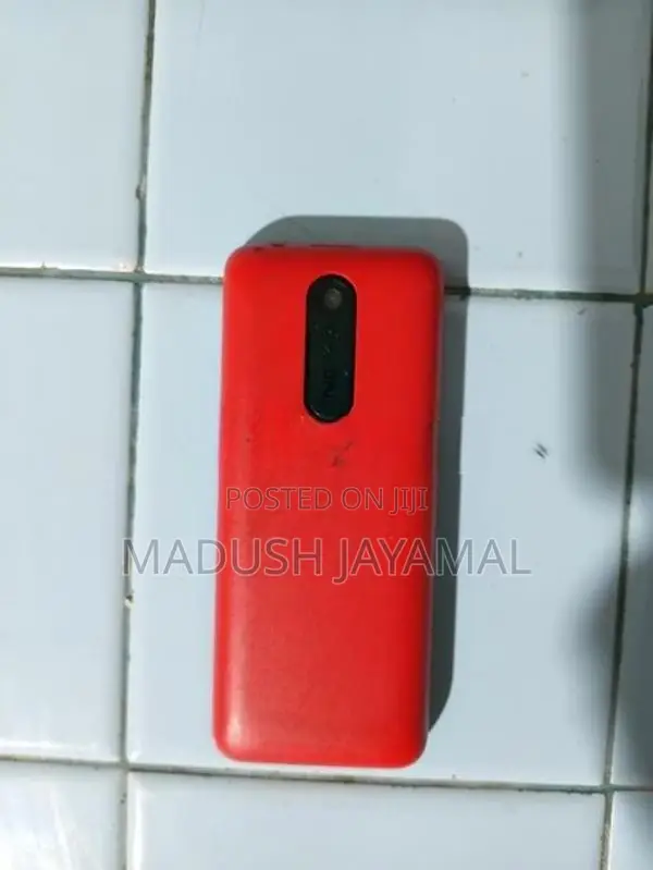 Nokia 108 Dual sim (Used)
