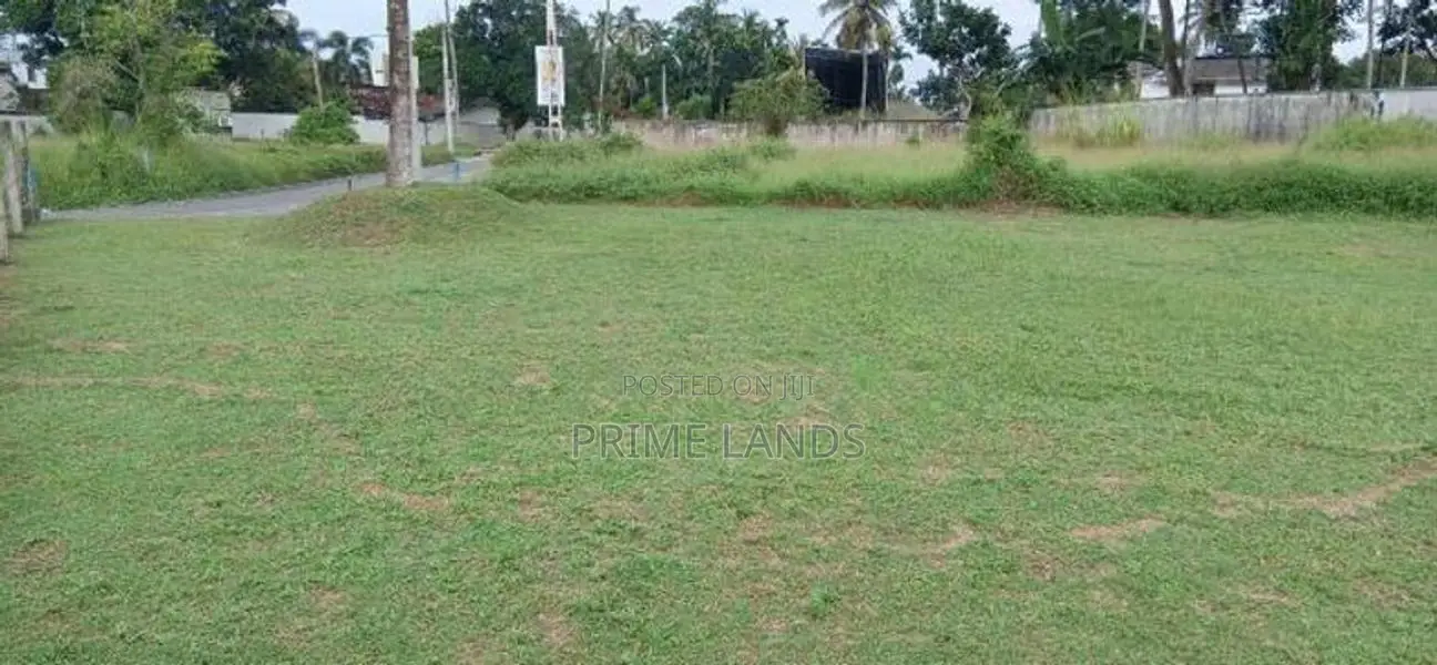 Kottawa , Residential Land for Sale in Malabe Bus Road
