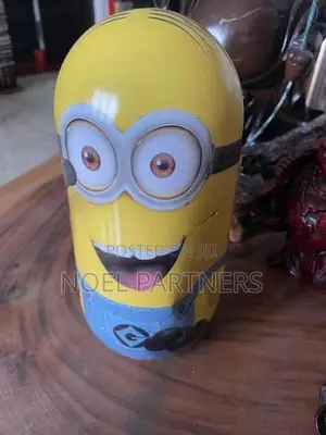 Despicable Me Minions