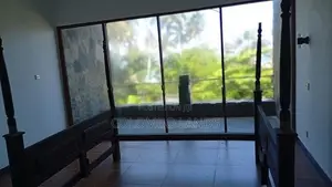Hotel for sale in Hikkaduwa facing Galle Road (With sea view)
