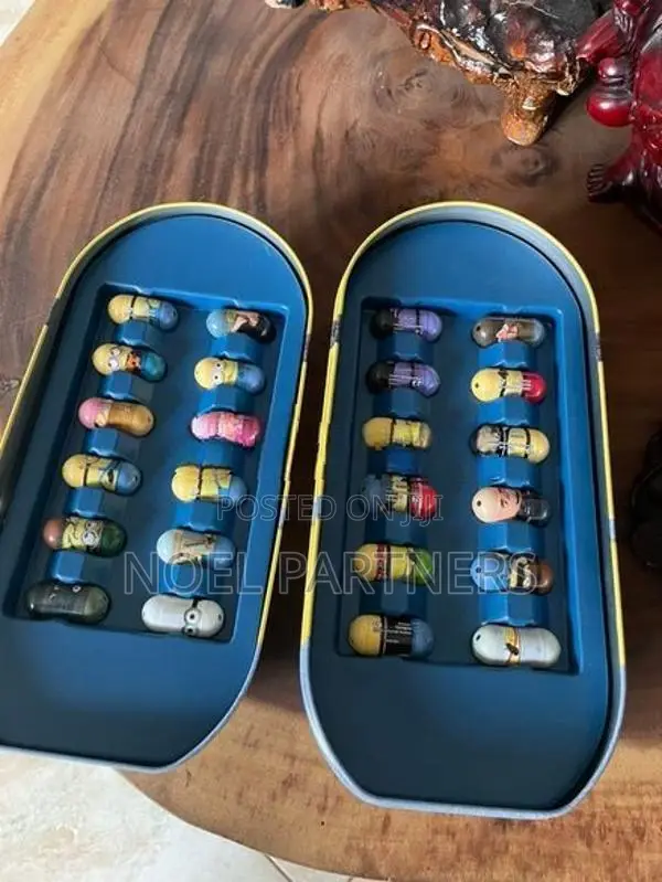 Despicable Me Minions