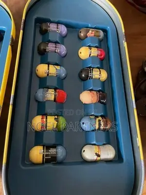 Despicable Me Minions