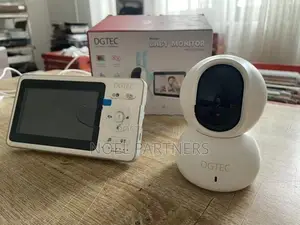 Baby Monitor Camera
