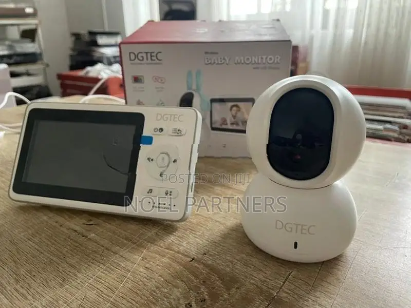 Baby Monitor Camera