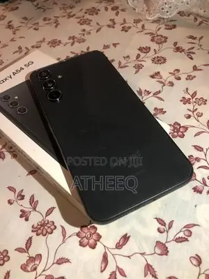 Samsung Galaxy A54 5G (Used)