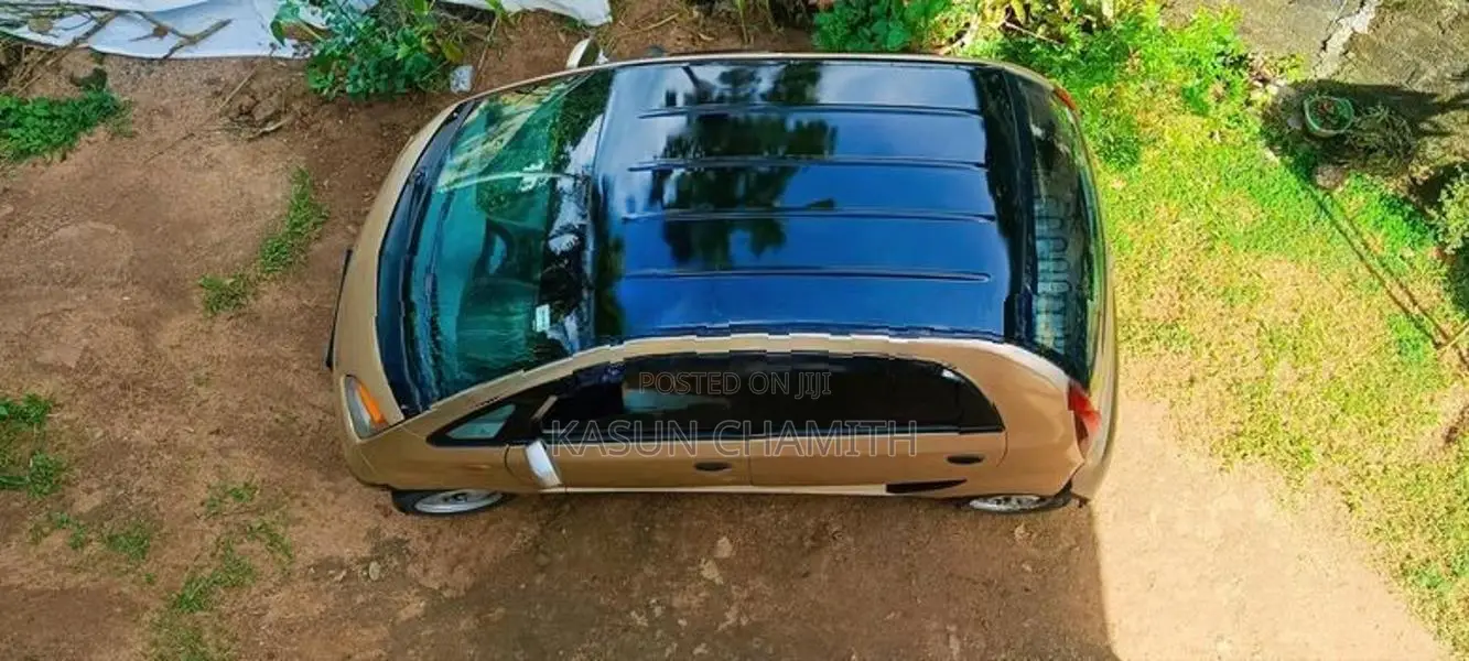 Tata Nano 2011