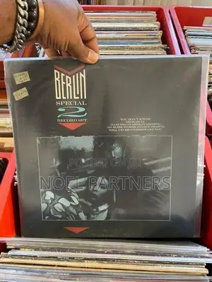 Vinyl Records
