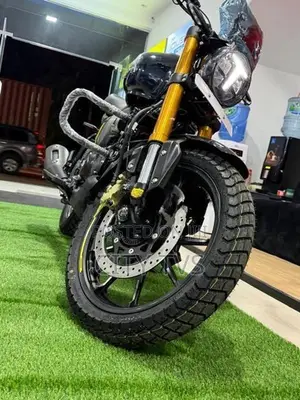 TVS Ronin 225 2026