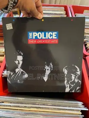 Vinyl Records