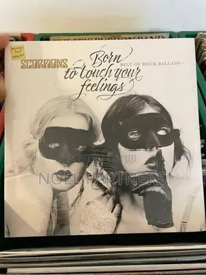 Vinyl Records