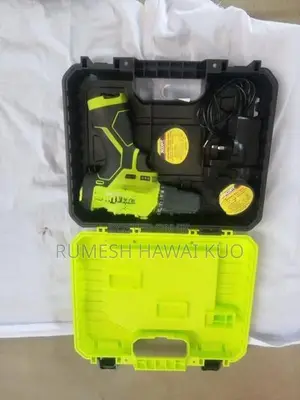 Drill Machine