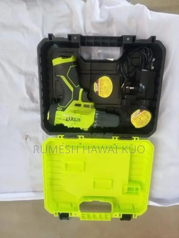 Drill Machine