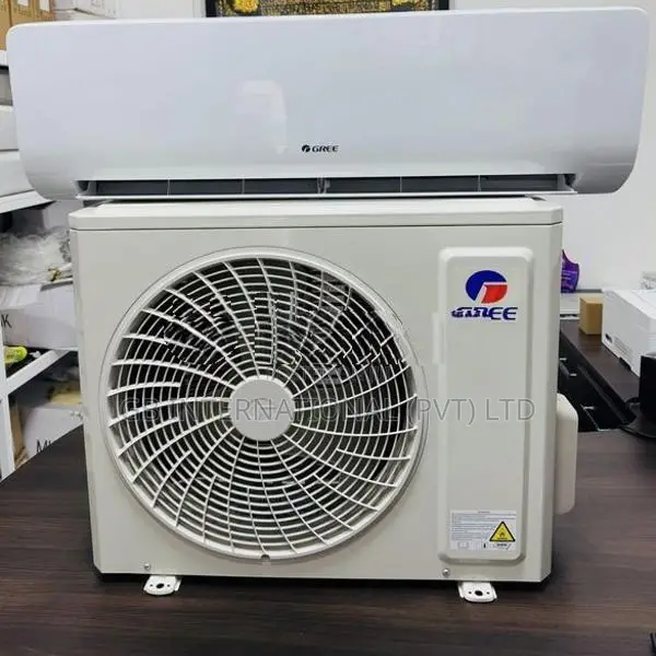 New Gree Non Inverter (China No 01) Brand AC 2026