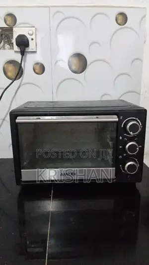 Amilex Electric Oven 25L