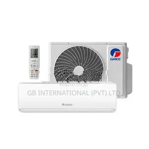 New 12000BTU Gree Non inverter (R32 Gas Refrigerant) AC 2026