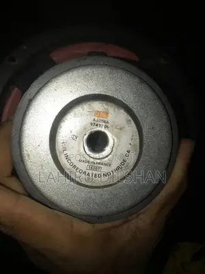 JBL Speaker