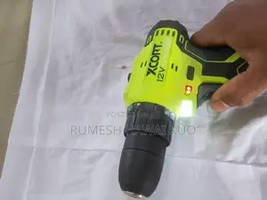 Drill Machine