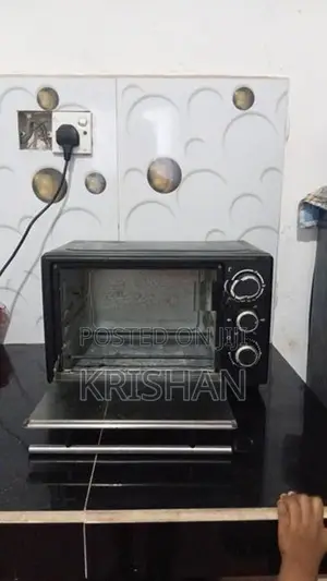 Amilex Electric Oven 25L