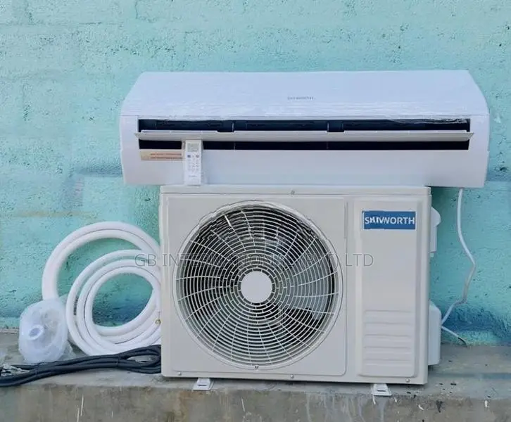 New Skyworth Non Inverter Brand Air Conditioner 2026 Model