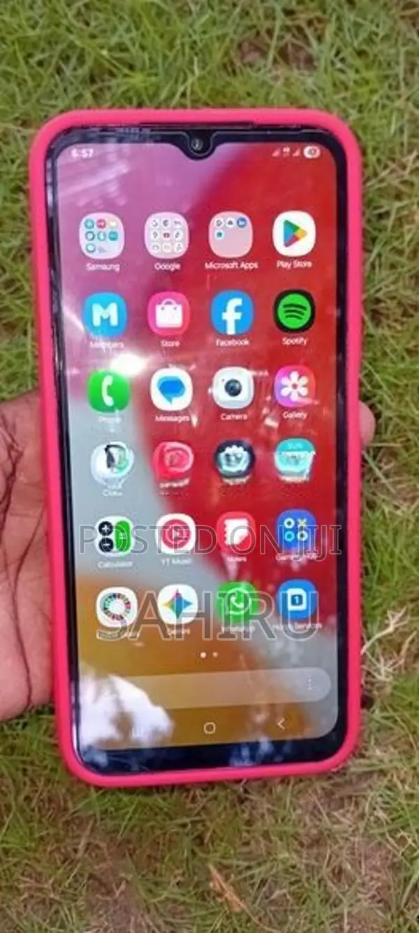 Samsung Galaxy A14 (Used)