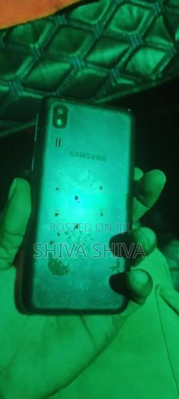 Samsung Galaxy A01 (Used)