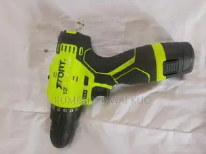 Drill Machine