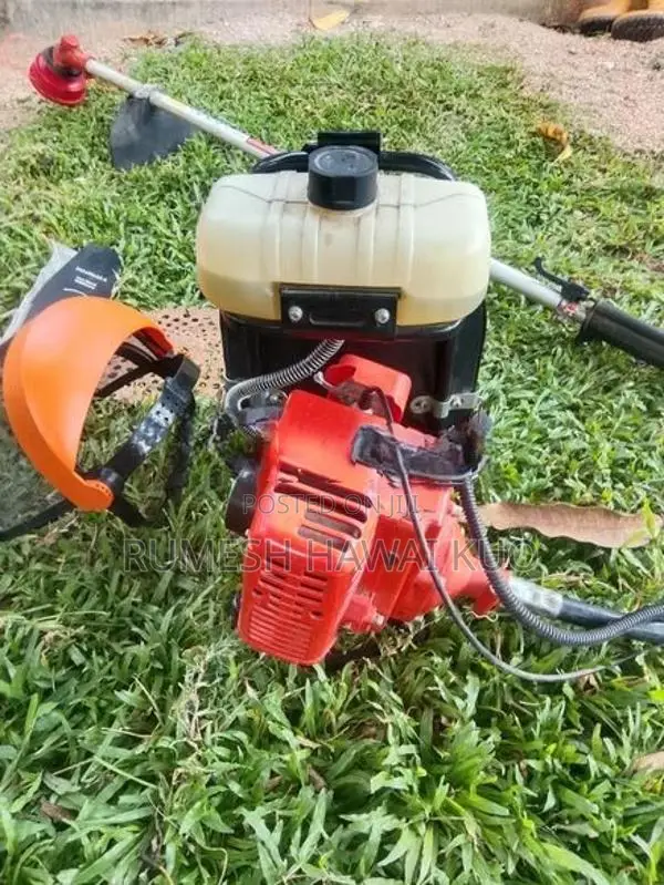 තණකොළ කපන මැෂින්