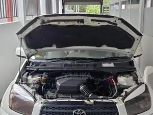 Toyota RAV4 J 2003