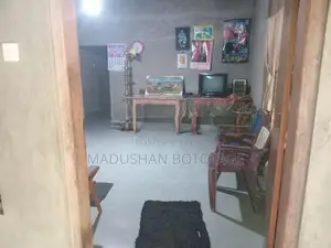 Land with House for Sale Kandy