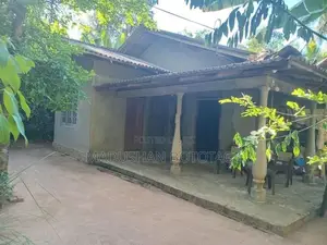 Land with House for Sale Kandy