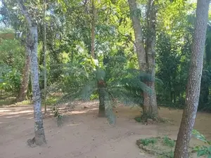 Land with House for Sale Kandy