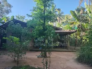 Land with House for Sale Kandy