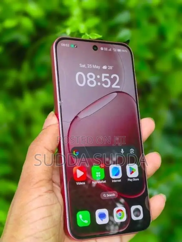 Oppo A6 Pro 8GB RAM (Used)