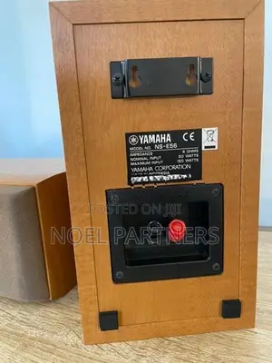 Centre Surround Speakers
